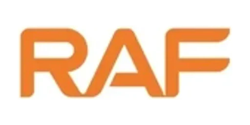 RAF logo