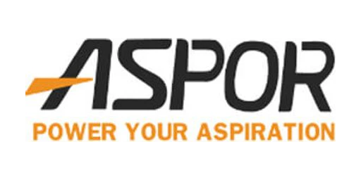 aspor logo