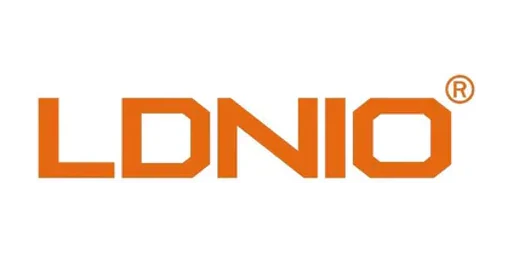 LDNIO logo