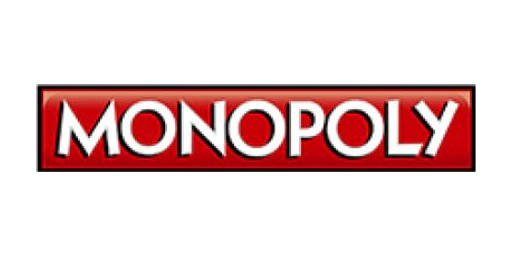 Monopoly logo