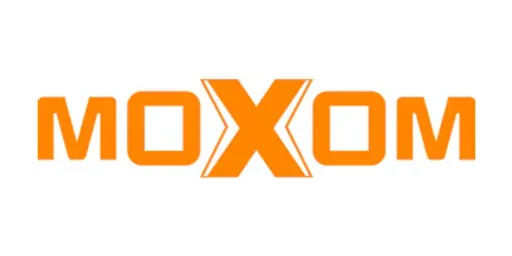 MOXOM logo