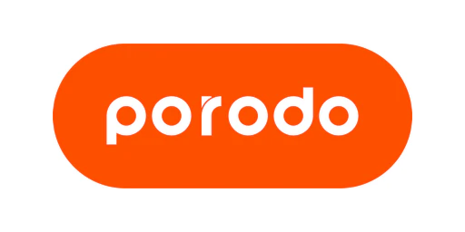 porodo logo