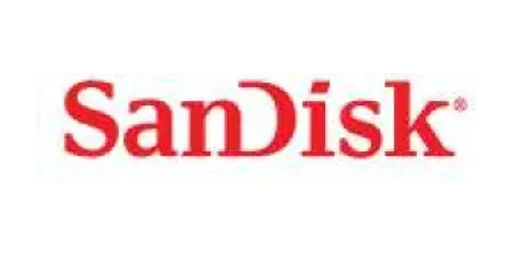 SanDisk logo
