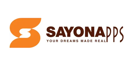 Sayona logo