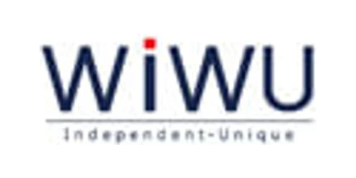 WiWU logo