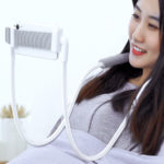Flexible Lazy Neck Phone Holder Stand - Image 2