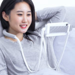 Flexible Lazy Neck Phone Holder Stand - Image 4