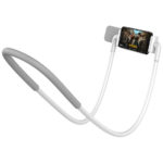 Flexible Lazy Neck Phone Holder Stand