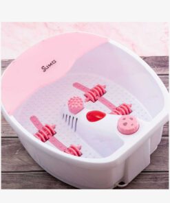 وجهة نظر بديلة لـ Paradise Foot Spa