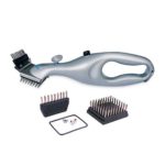 Grill daddy pro grill cleaning brush - Image 5