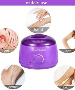 وجهة نظر بديلة لـ Wax Warmer