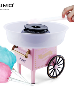 CANDY FLOSS MAKER
