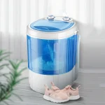 Mini Shoe Washing Machine - Image 5