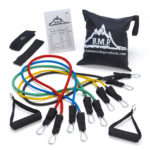resistance bands