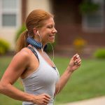 UCOOL - Body Cooling Band