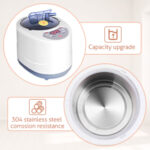 Sauna Tent - صورة 3