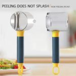 peeling does not splash - Image 4