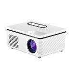 Portable Mini LED Projector HDMI - Image 5
