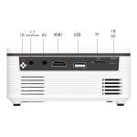 Portable Mini LED Projector HDMI - Image 7