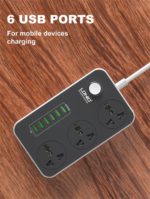 Extension Board Charger - Image 2