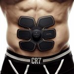 SIX Pack EMS Muscle Training