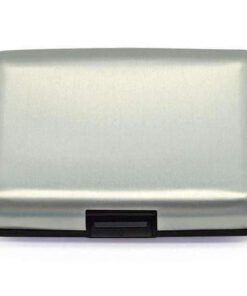 وجهة نظر بديلة لـ ALUMA WALLET