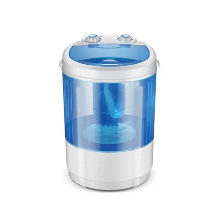 Mini Shoe Washing Machine