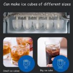 ICE MAKER SX-9050 - Image 3