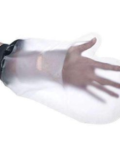 DryCast Waterproof Cast Covers For Hands