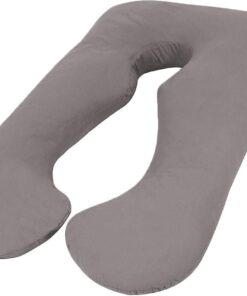 Alternative view of U Shape Cotton Maternity Pillow