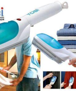 Tobi travel Steamer