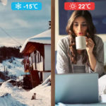 Under Door Draft Stoppers Weather Stripping - Image 3