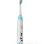 Jesopb Electric Acoustic Power Toothbrush
