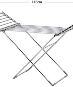 Alternative view of Electric Heated Clothes Dryer