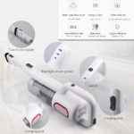 2 in 1 Wireless Vacuum Cleaner - Image 5