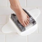 Foot Brush