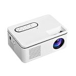 Portable Mini LED Projector HDMI - Image 4