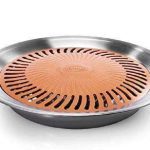 Gotham Steel Stove Top Grill