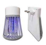 Plug Electronic Mosquito Killer Lamp