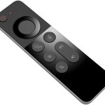 Wireless Voice Air Mouse Remote Controller