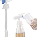 Magic Tap Drink Dispenser