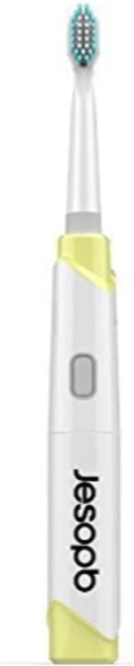 Jesopb Electric Acoustic Power Toothbrush - Image 2