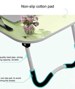 Alternative view of Mini table