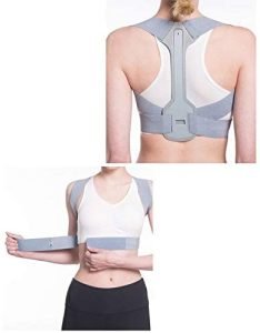 Posture Corrector Adjustable - Image 3
