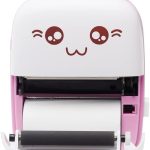 Mini Portable Printer Photo Pocket