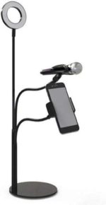 LED Ring Light 3in1 - Image 3