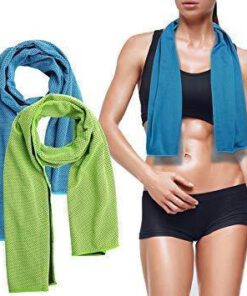 Chill Mate INSTANT COOLING TOWEL