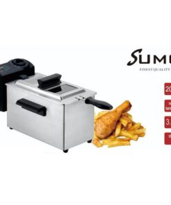 Sumo Deep Air Fryer - SDF-7350