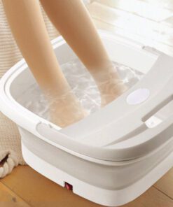 FOOT SPA MASSAGER