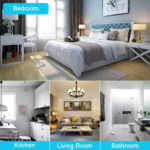 Under Door Draft Stoppers Weather Stripping - Image 5